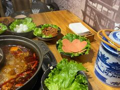 -烂摊摊火锅集市(河北总店)
