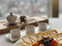-金轩中餐厅 Jin Xuan(浦东丽思卡尔顿酒店)