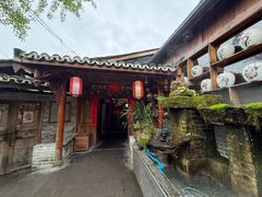 -青城甲(青城山店)