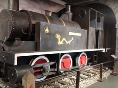 -中国铁道博物馆(正阳门馆)
