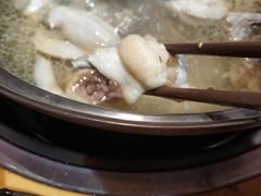 -椰贝原味椰子鸡(高新万达店)