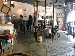 大堂-水平有限螺蛳粉(宏达大厦店)