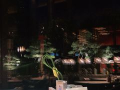 -杭州久泰饭店·摩卡花园