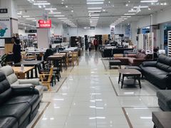-NITORI 宜得利家居(天津泰达永旺店)
