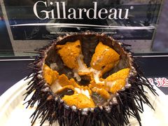 -HIHE Bistro·Oyster Bar(华熙live店)