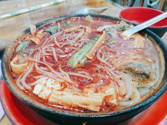 -清真·马文砂锅大全(麦苋街店)