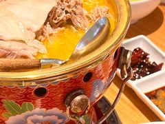 -关东小磨东北菜(上海长风大悦城店)