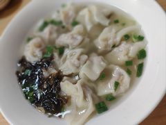 -瞻老元面馆(双塘路店)