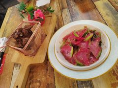 -金谷园饺子·烧烤(人大总店)