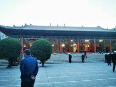 -西宁市东关清真大寺
