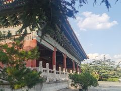 -北京市劳动人民文化宫(太庙)
