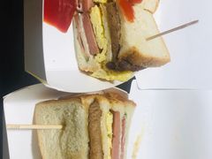 -早安山丘·豆浆油条(小木桥路店)