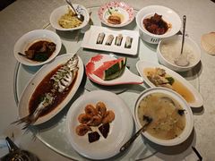 -金美华轩(东方路齐鲁店)