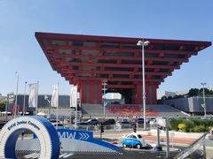 -中华艺术宫(上海美术馆)