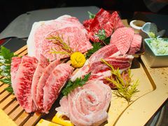 -300杯·和牛烧肉清酒专门店(廊里店)