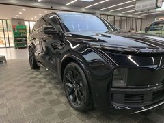 -3M博瑞达龙膜威固BOP保镖汽车贴膜隐形车衣(国贸店)