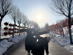 -青藏高原野生动物园