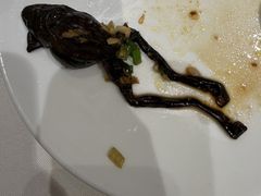 -吉林省林业宾馆-餐厅