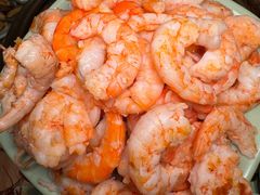 -焰江山海鲜牛排烤肉自助(锦华万达二星店)
