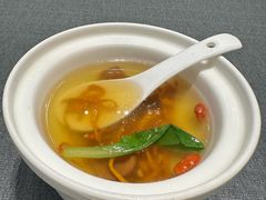 -新吉士·上海菜(浦东LCM置汇旭辉店)