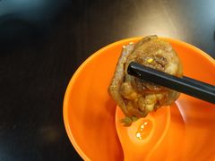 -乐达酸菜鱼面(山师东路店)