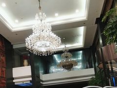 -长沙豪布斯卡酒店(长沙省政府德思勤店)