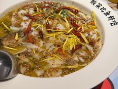 -新太二·鲜料川菜(群光广场店)