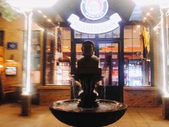 门面-宝莱纳啤酒花园餐厅PAULANER BRAUHAUS Nanjing(广州路店)