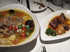 -南枝记·广东味道(中骏世界城店)