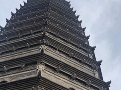-法门文化景区