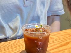 -O.P.S. CAFE