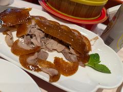 -大鸭梨烤鸭(甘家口店)
