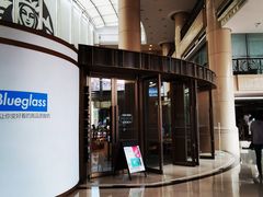 -星巴克(北京西大望路温特莱店)