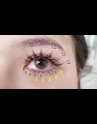 点击看大图 -初瞳专营美睫美甲