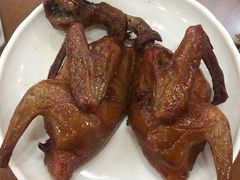 -煲煲掂风味煲仔饭餐厅(西区店)