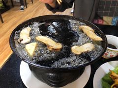 -藏味八珍特色火锅