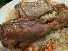 -217丰惠源抓饭(星湖街店)