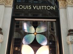 -埃马努埃莱二世拱廊