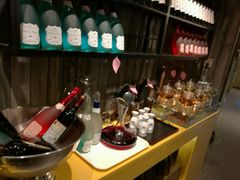 -领鲜活海鲜榴莲自助火锅(东门店)