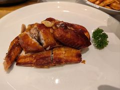 -万龙洲海鲜(大兴绿地缤纷城店)