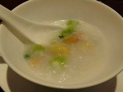 -广州中心皇冠假日酒店·汇点大堂吧