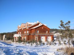 -北极村旅游风景区