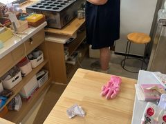-味正点车轮饼可丽饼(南禅寺店)