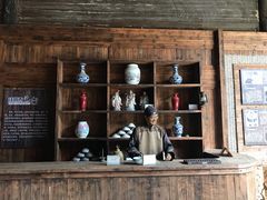 -景德镇古窑民俗博览区