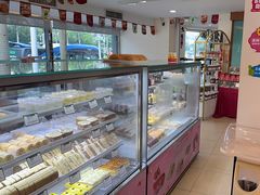 -蜂蝶来饼店(拱北总店)