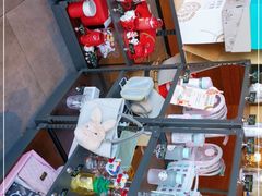 -星巴克(盐城五洲国际店)