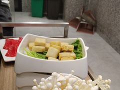 -巴蜀王婆大虾(首经贸店)