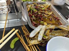 -老黑板筋(顺义总店)