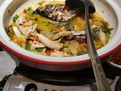 -湘轩·土菜研究院(光大店)