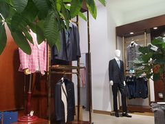 -新世界大丸百货